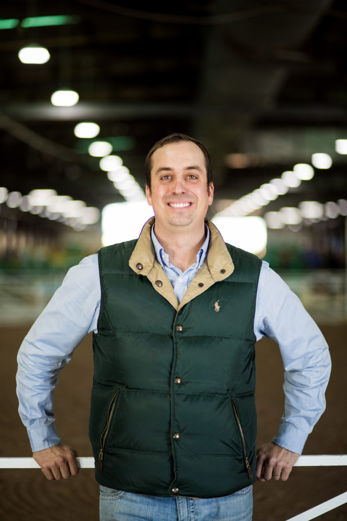 Judge Rules Over Open Wether Dam/Sire Show Arizona National Livestock