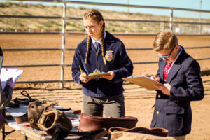 Arizona National Horse Show